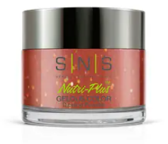 SNS Powder - GC004 - Like It Already