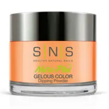SNS Powder - GC034 - Mandarin Orange