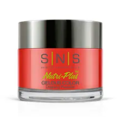 SNS Powder - GC036 - Firebird