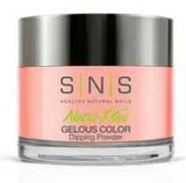 SNS Powder - GC048 - Coral Pink