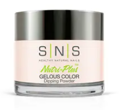 SNS Powder - GC056 - Barely There Pink
