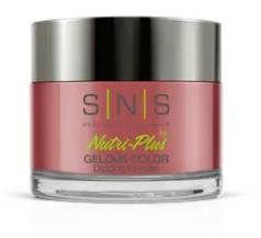 SNS Powder - GC070 - Fearless Nail Lover