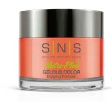 SNS Powder - GC088 - Infinity Girls