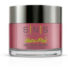 SNS Powder - GC096 - Peach Daiquiri