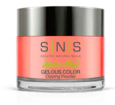 SNS Powder - GC148 - Sugar Lips