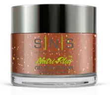SNS Powder - GC156 - Crimson King