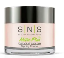 SNS Powder - GC158 - My First Love