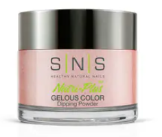 SNS Powder - GC166 - Warm At Heart