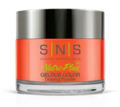 SNS Powder - GC172 - Mango To Tango