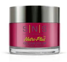 SNS Powder - GC328 - I Love Chili