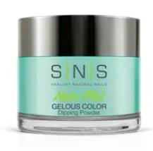 SNS Powder - GC331 - I Wanna New Love