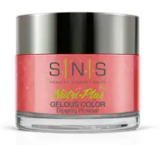 SNS Powder - GC337 - I