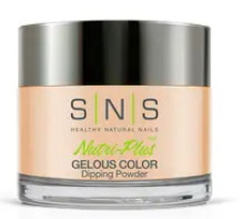 SNS Powder - GC338 - Twice Shy