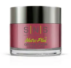 SNS Powder - GC340 - Candy Apple Kiss