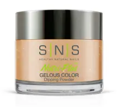 SNS Powder - GC342 - Cookie Batter