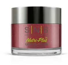 SNS Powder - GC344 - Red Wine Vinegar