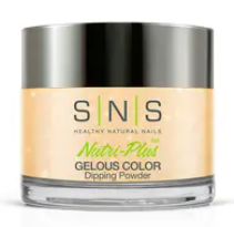 SNS Powder - GC374 - Bling