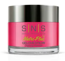 SNS Powder - GC375 - Cherry Pie