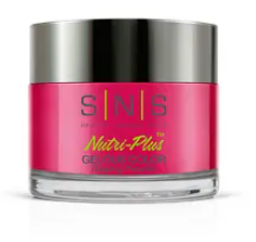 SNS Powder - GC377 - Finesse