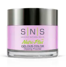 SNS Powder - GC381 - First Bite