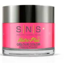 SNS Powder - GC382 - Bold As Love
