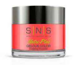 SNS Powder - GC383 - Cheeta