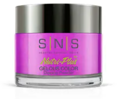 SNS Powder - GC386 - Casino Knight