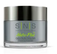 SNS Powder - GC387 - Blue Steel