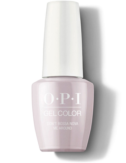 OPI Gel Polish - GCA60A - Don