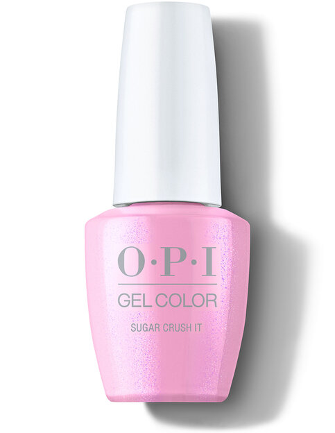 OPI Gel Polish - GCB002 - Sugar Crush It