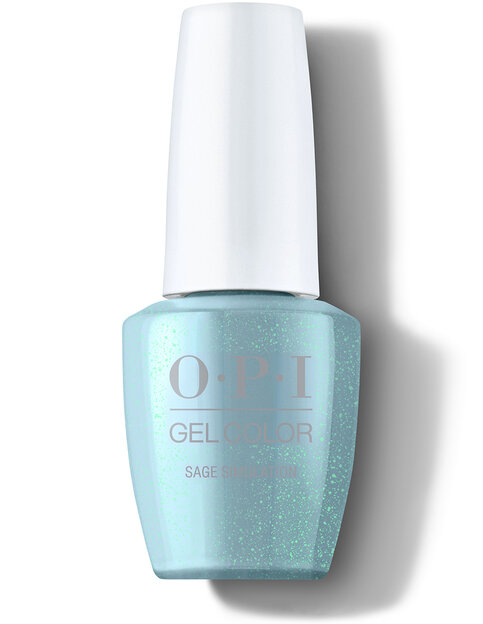 OPI Gel Polish - GCD57 - Sage Simulation