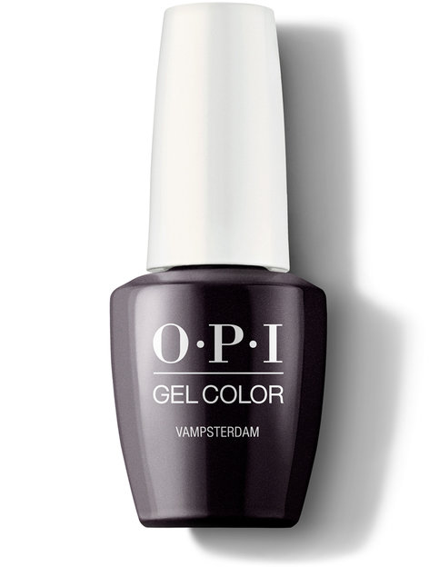 OPI Gel Polish - GCH63A - Vampsterdam