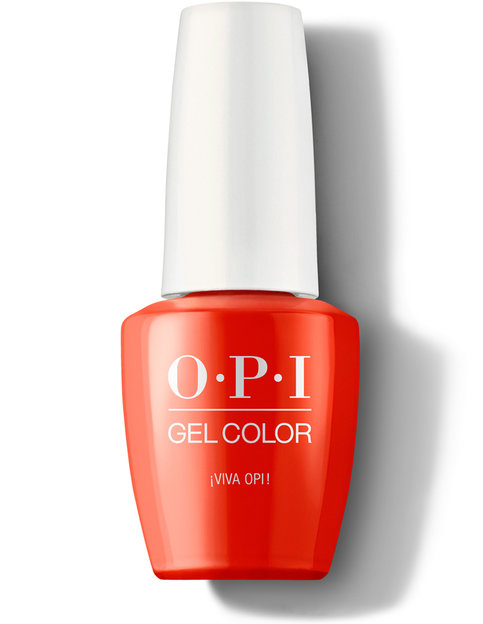 OPI Gel Polish - GCM90 - 