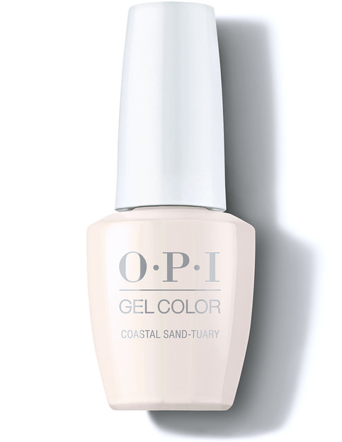 OPI Gel Polish - GCN77 - Coastal Sand-tuary