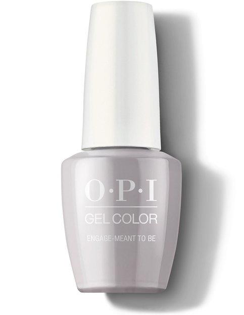 OPI Gel Polish - GCSH5 - Engage-meant to Be