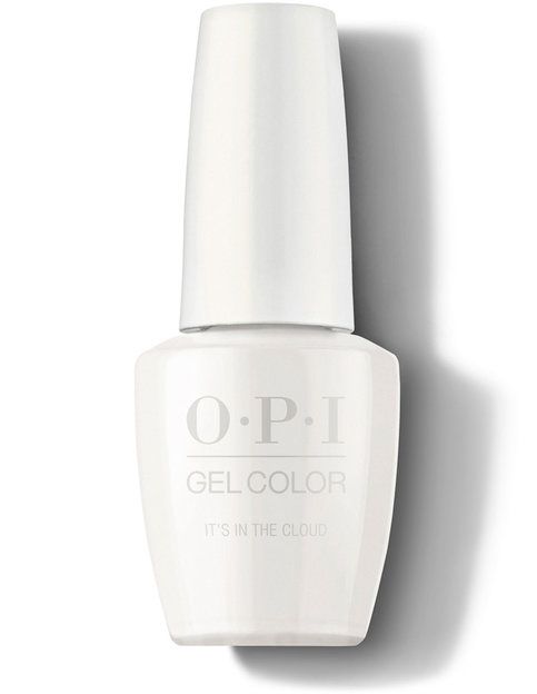 OPI Gel Polish - GCT71A - It