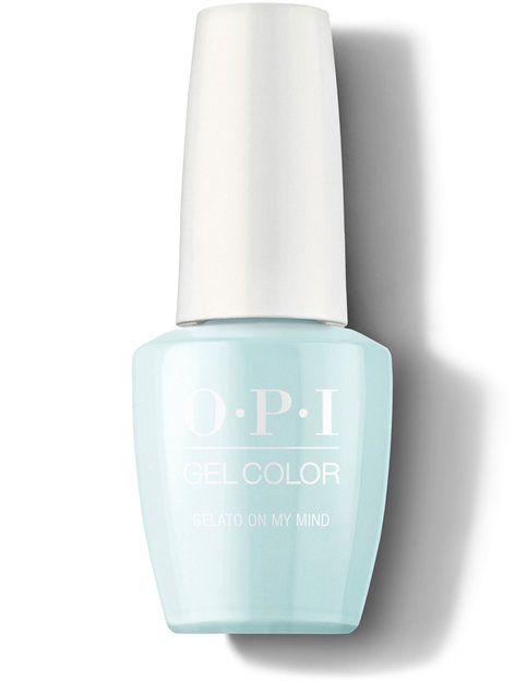 OPI Gel Polish - GCV33A - Gelato On My Mind