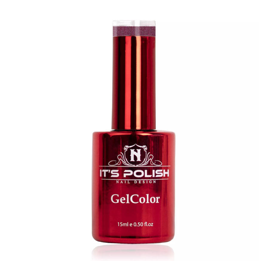 Not Polish Glitter Gel - GEL15 - Wanda