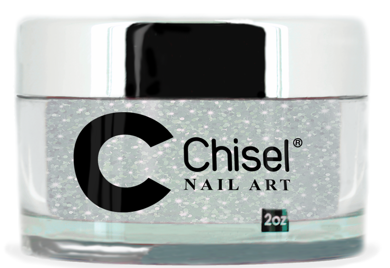 Chisel Dipping Powder Glitter - Glitter 1