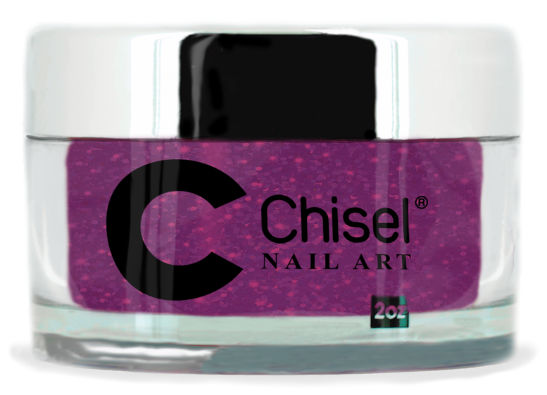 Chisel Dipping Powder Glitter - Glitter 10