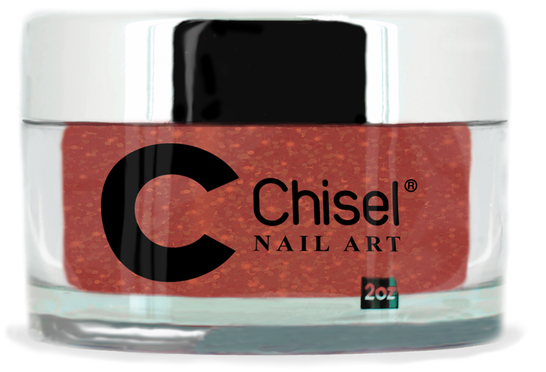 Chisel Dipping Powder Glitter - Glitter 11