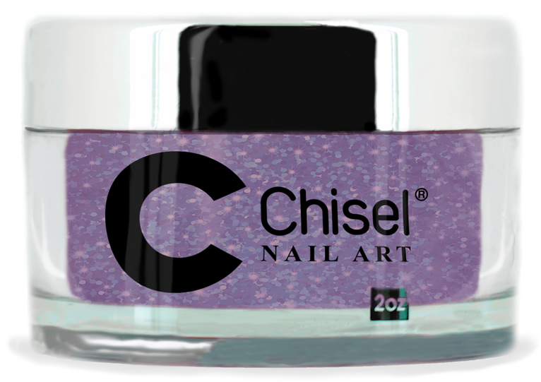 Chisel Dipping Powder Glitter - Glitter 12