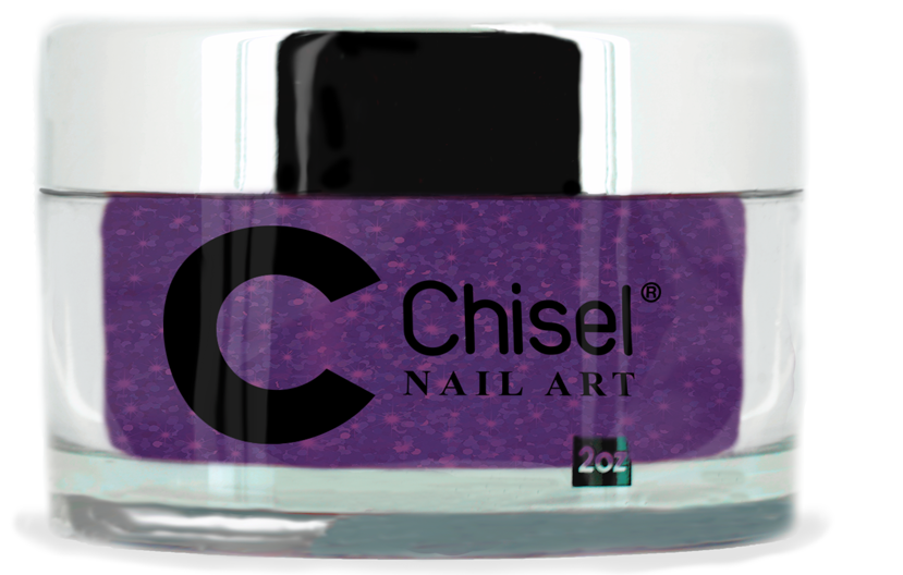 Chisel Dipping Powder Glitter - Glitter 13