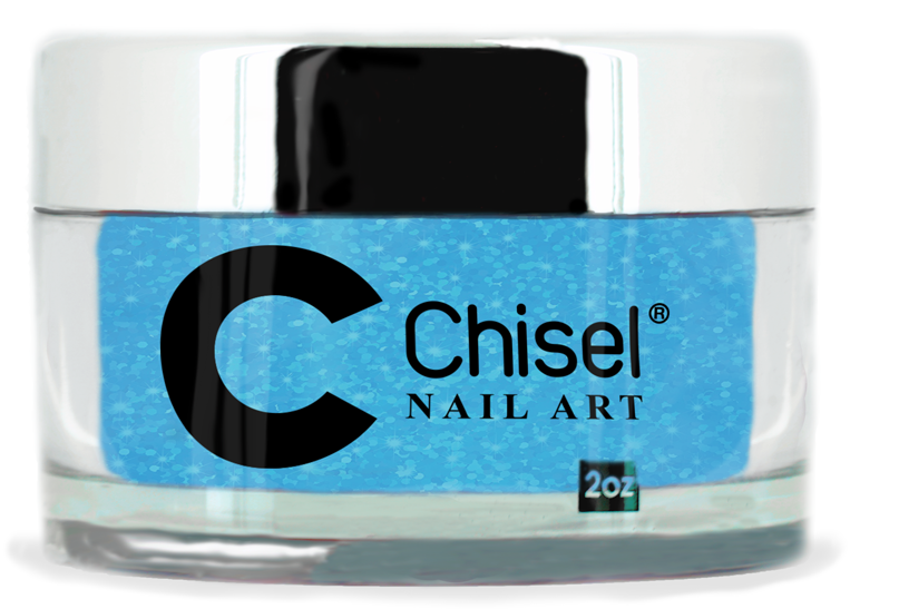 Chisel Dipping Powder Glitter - Glitter 14