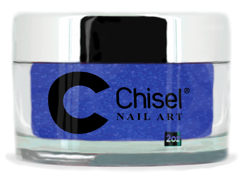 Chisel Dipping Powder Glitter - Glitter 15