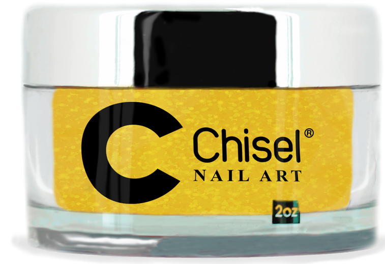 Chisel Dipping Powder Glitter - Glitter 16