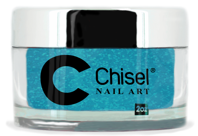 Chisel Dipping Powder Glitter - Glitter 18