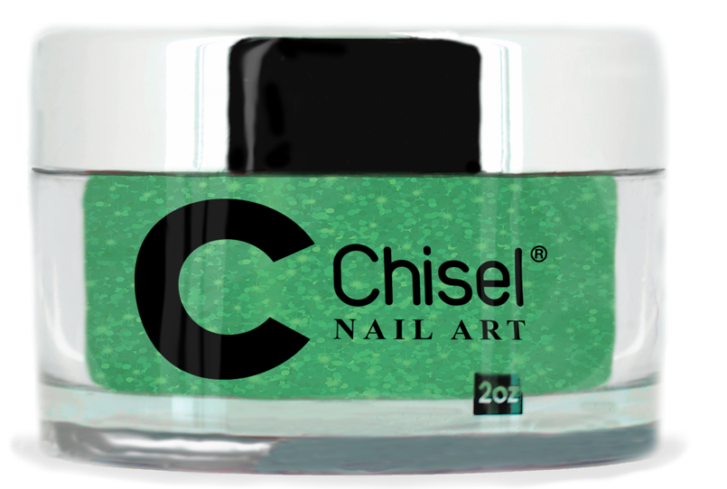 Chisel Dipping Powder Glitter - Glitter 19