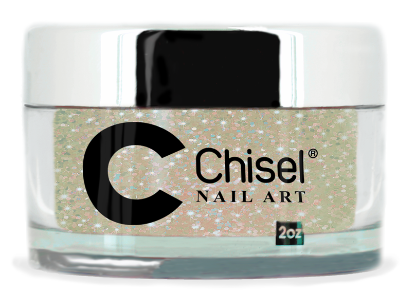 Chisel Dipping Powder Glitter - Glitter 2