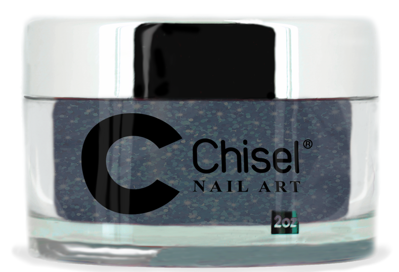 Chisel Dipping Powder Glitter - Glitter 20